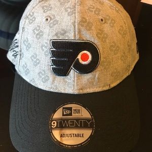 New era 9twenty Flyers hat